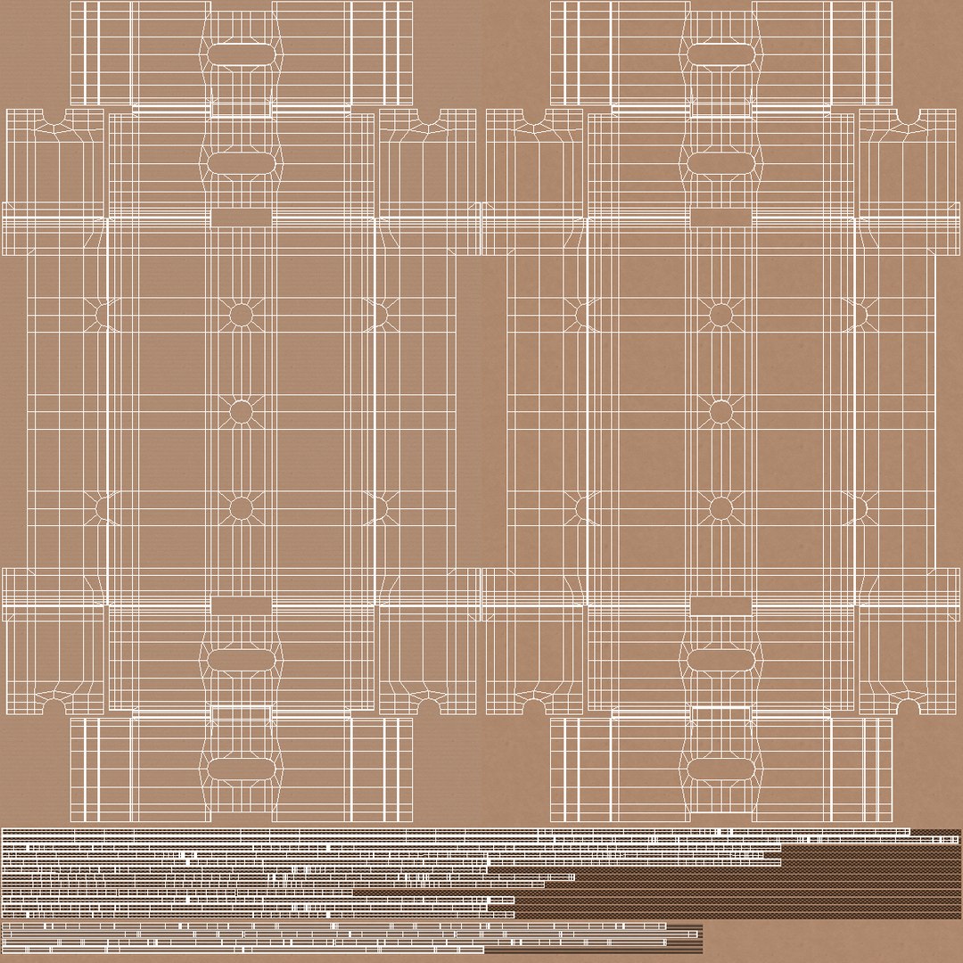 Stackable Corrugated Fruit and Vegetable Tray 3D https://p.turbosquid.com/ts-thumb/41/XSDkg9/pZ/stackablecorrugatedfruitandvegetabletraymb3dmodel017/jpg/1631757068/1920x1080/fit_q87/695d33aa47522fb367b7a67e49b53c101057b416/stackablecorrugatedfruitandvegetabletraymb3dmodel017.jpg