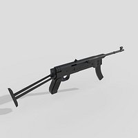 yugoslav m56