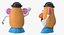 玩具Mr Potato Head