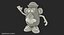 玩具Mr Potato Head
