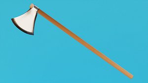 Felling Axe