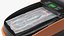 QUEN XT46C Shoe Sleeves Vending Machine
