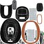 QUEN XT46C Shoe Sleeves Vending Machine