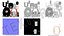 QUEN XT46C Shoe Sleeves Vending Machine