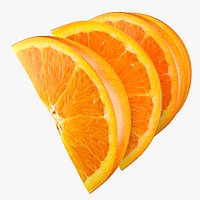 Orange Slice