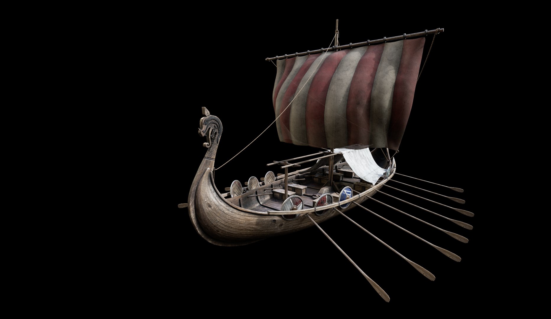 3D model drakkar viking ship https://p.turbosquid.com/ts-thumb/41/iOfC6x/9raDlATO/6/png/1553038233/1920x1080/fit_q87/49acc23d095e1d486d9dceea00487663bb52008b/6.jpg