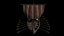 Drakkar Viking Ship