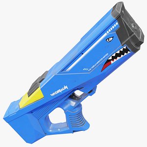 WaterBigGun 01 i