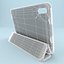 iPad mini 2021 rosa con Apple Pencil e Smart Case