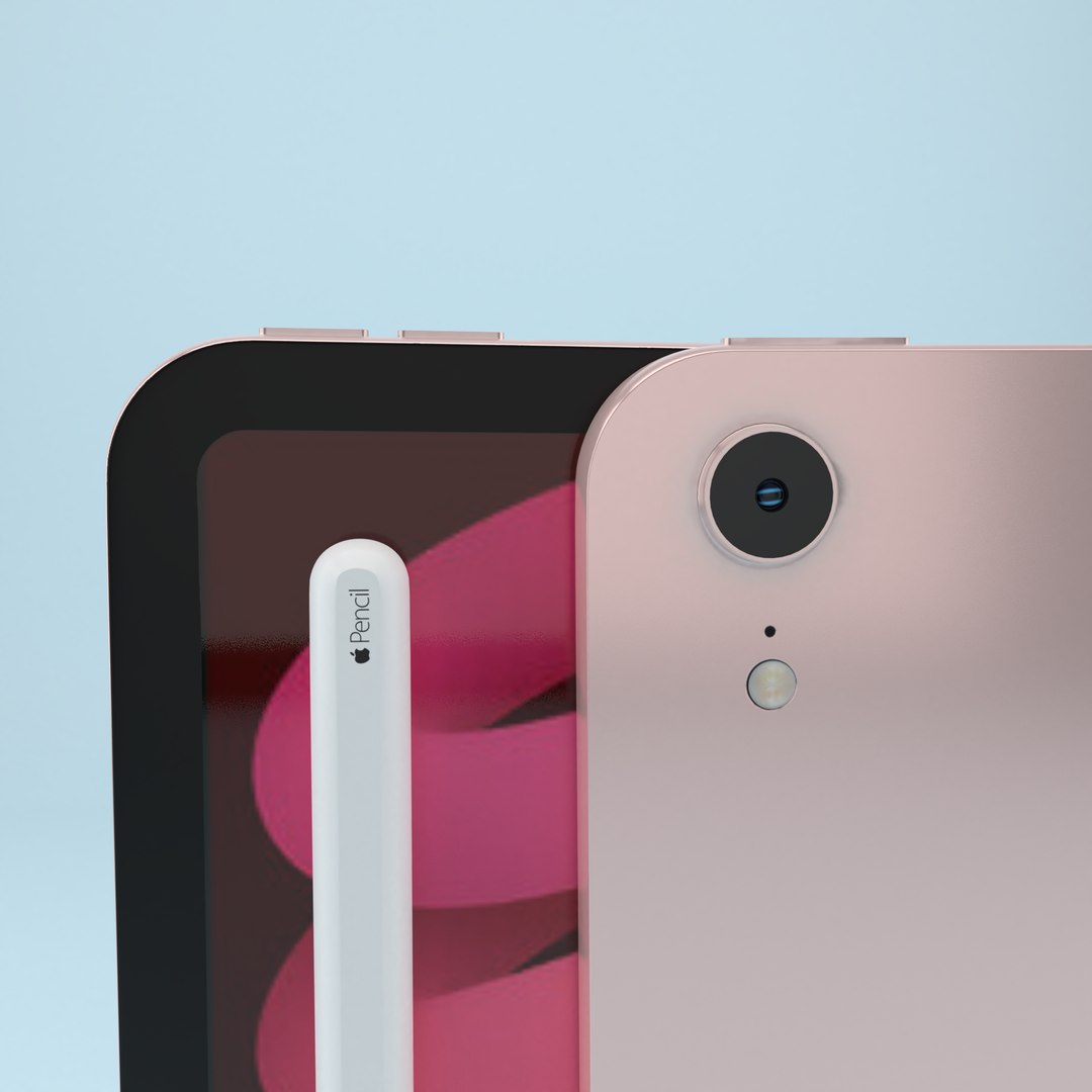 iPad mini 2021 Pink With Apple Pencil and Smart Case 3D model https://p.turbosquid.com/ts-thumb/41/jCwDJN/jy/render23/png/1651225209/1920x1080/fit_q87/35244396724d92dbdd4f28bb31736a81dda9c083/render23.jpg