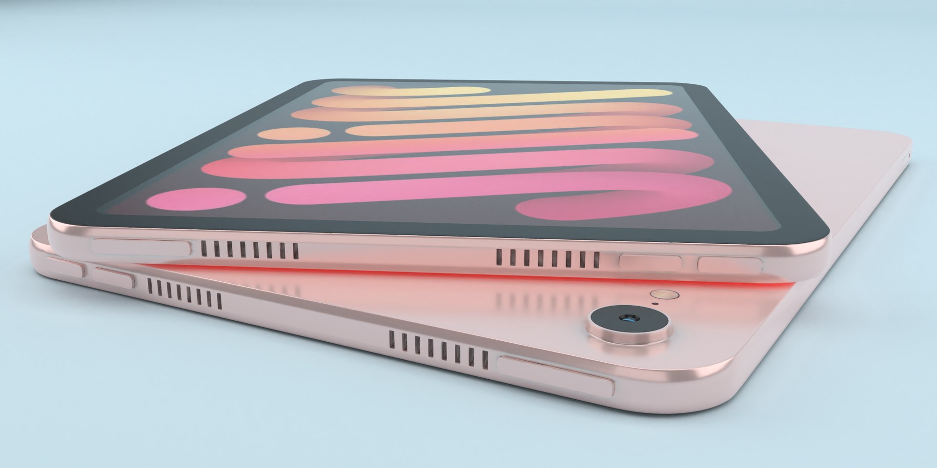 iPad mini 2021 Pink With Apple Pencil and Smart Case 3D model https://p.turbosquid.com/ts-thumb/41/jCwDJN/p6/render22/png/1651225196/1920x1080/fit_q87/af20d5ff2997d363b4727e89a6383e0918dc096c/render22.jpg