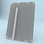 iPad mini 2021 rosa con Apple Pencil e Smart Case