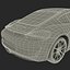 Porsche Cayman 2013 Sport Car Without Interior