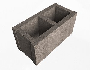 Cinder Block