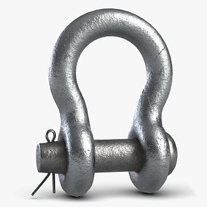 Shackle 1