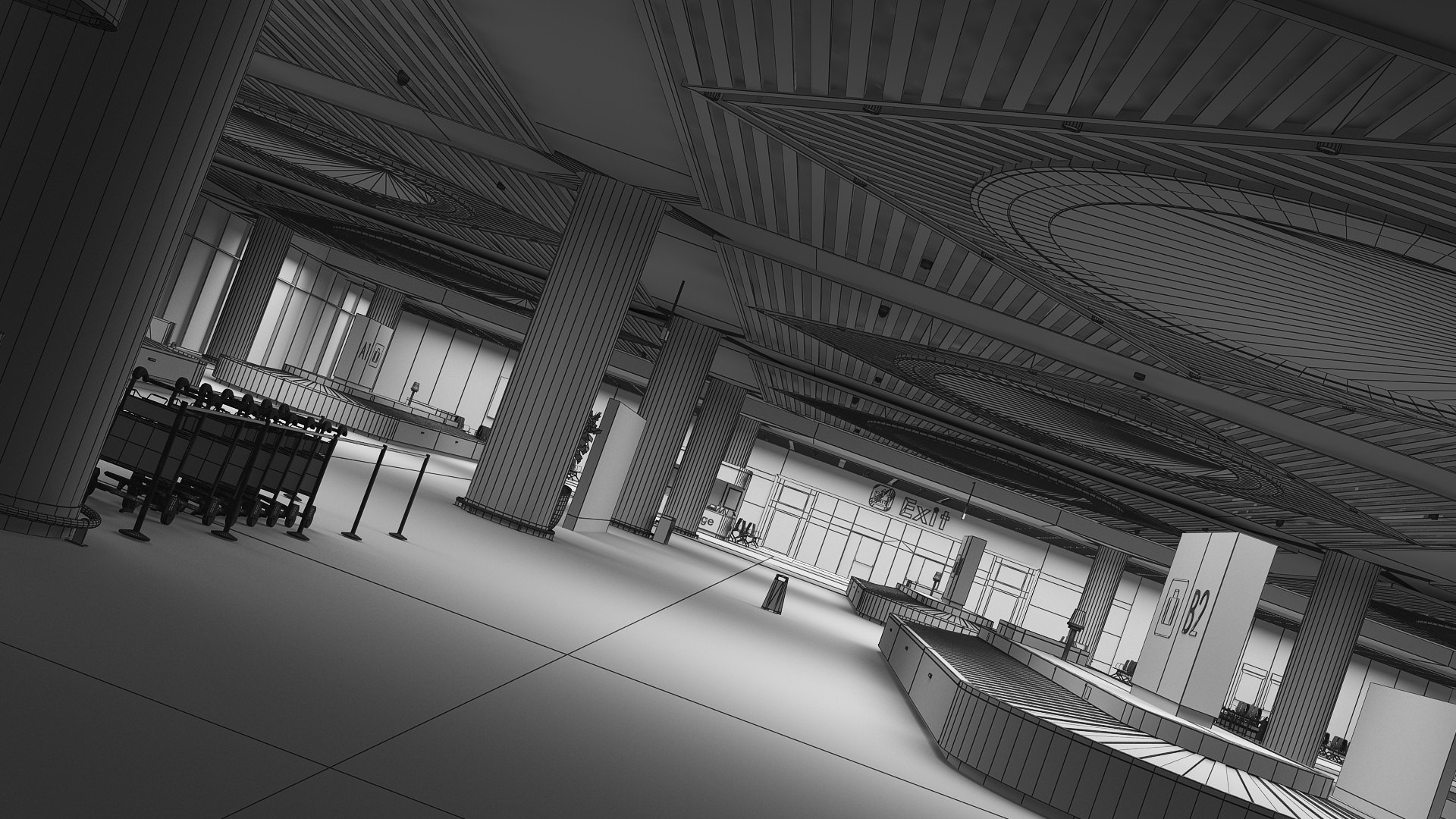 airport security door 3D https://p.turbosquid.com/ts-thumb/41/qgywQI/u59g9dzH/wire1/jpg/1570472376/1920x1080/fit_q87/41106d324ef7e6a6ba8fed955bd099e0cfa3e86f/wire1.jpg