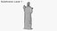Demeter Statue