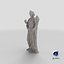 Demeter Statue