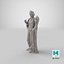 Demeter Statue