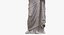 Demeter Statue