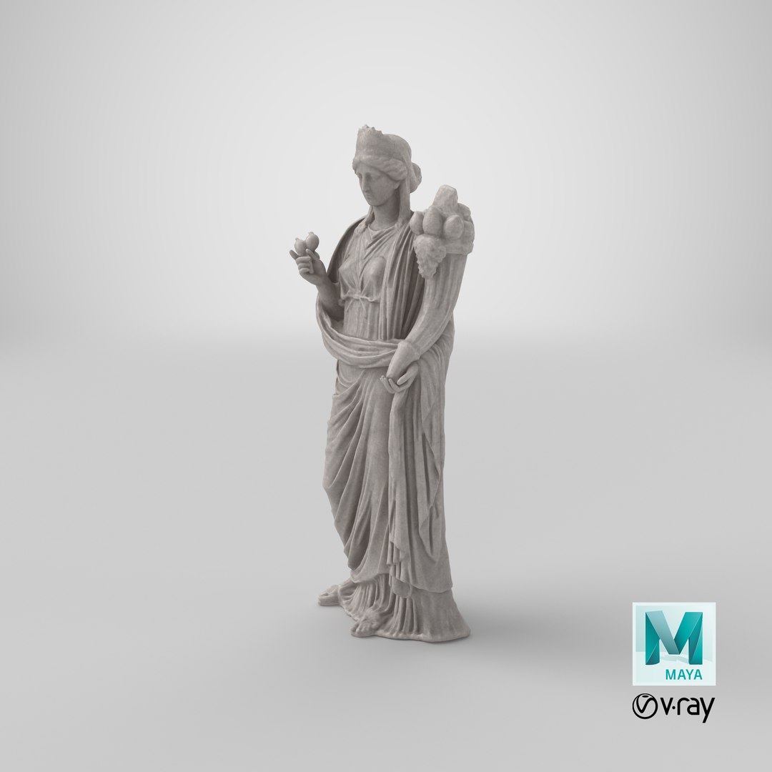 Demeter Statue 3D model https://p.turbosquid.com/ts-thumb/41/sagmTZ/QR/stemcell_maya_vray_render/png/1693248126/1920x1080/fit_q87/ca86dcbcb84a6ef86db7b830cf646e8200157004/stemcell_maya_vray_render.jpg