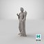 Demeter Statue