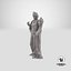 Demeter Statue