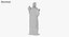 Demeter Statue