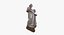 Demeter Statue