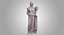 Demeter Statue