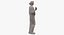 Demeter Statue