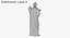 Demeter Statue