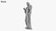 Demeter Statue