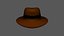 chapeau fedora