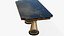 Luxury Dining Table Set 6 Seater