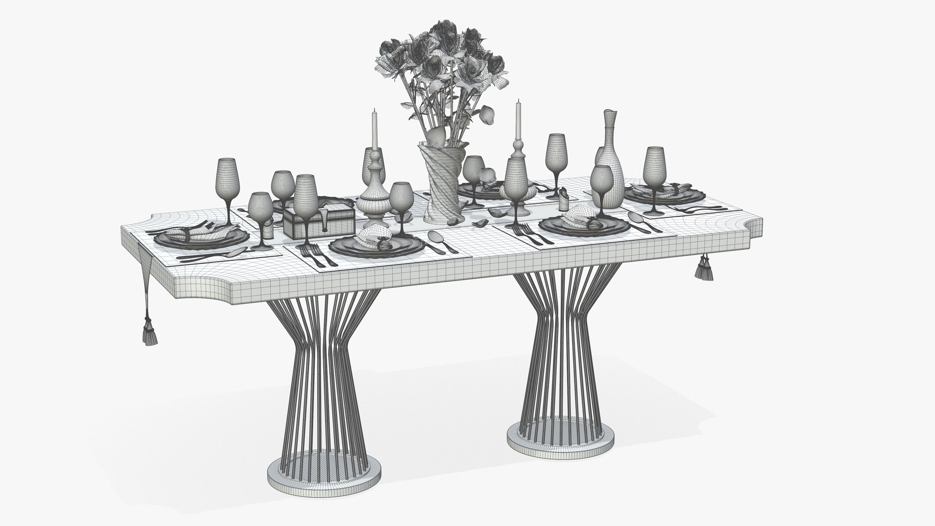 3D Luxury Dining Table Set 6 Seater https://p.turbosquid.com/ts-thumb/41/vbCZUj/Rf/123/jpg/1635066127/1920x1080/fit_q87/f1ecbc36d4bf9c3a6f670b80def97299738afca8/123.jpg
