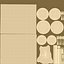 Luxury Dining Table Set 6 Seater