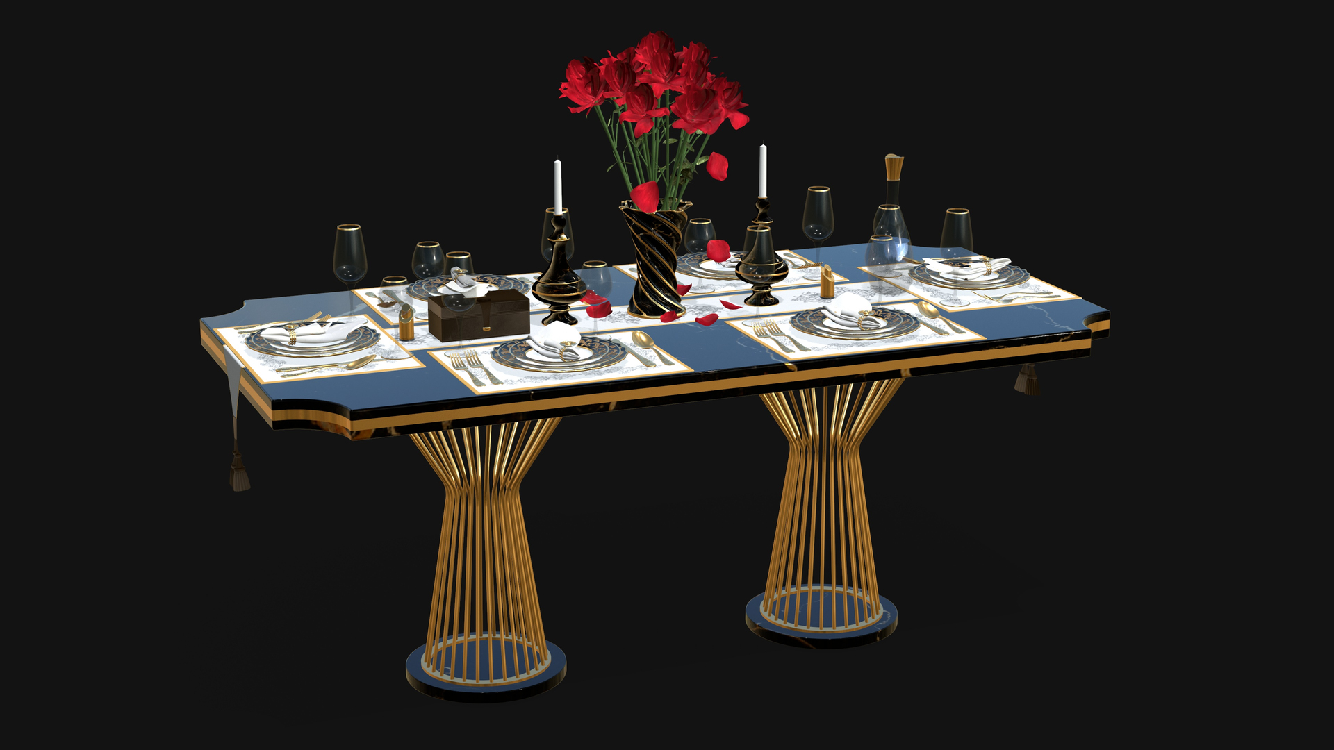 3D Luxury Dining Table Set 6 Seater https://p.turbosquid.com/ts-thumb/41/vbCZUj/mt/01/jpg/1635064756/1920x1080/turn_fit_q99/24ad725c7f6896b7414283afab8bbec8ab4308ce/01-1.jpg