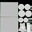 Luxury Dining Table Set 6 Seater