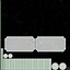 Luxury Dining Table Set 6 Seater