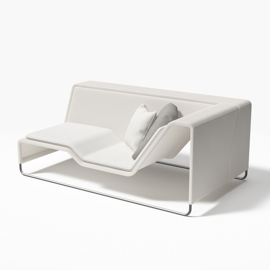 paola lenti island max