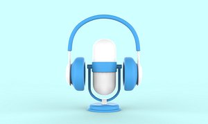 microphone