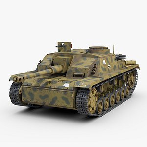 1/35 PANZER KAMPFWAGEN V No.438 3D Wehrmacht Models | TurboSquid