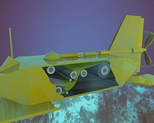 free max mode plankton recorder