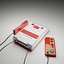 Домашние игровые приставки Nintendo Family Computer