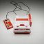 Домашние игровые приставки Nintendo Family Computer