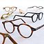 Round Eyeglasses