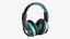 Fones de ouvido 4 cores 2 poses