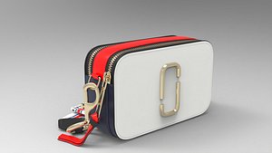 Handbag Purse Model 002