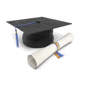 Graduation Cap